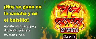 Los mejores slots online