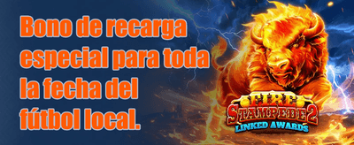 Bono de Bienvenida Explosivo promotion banner