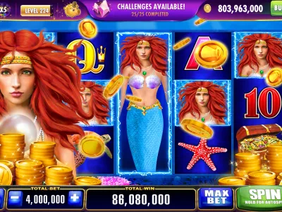 Promotions and bonuses section