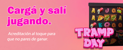 Convertite en nuestro agente