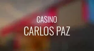 Arcasino Carlos Paz Logo